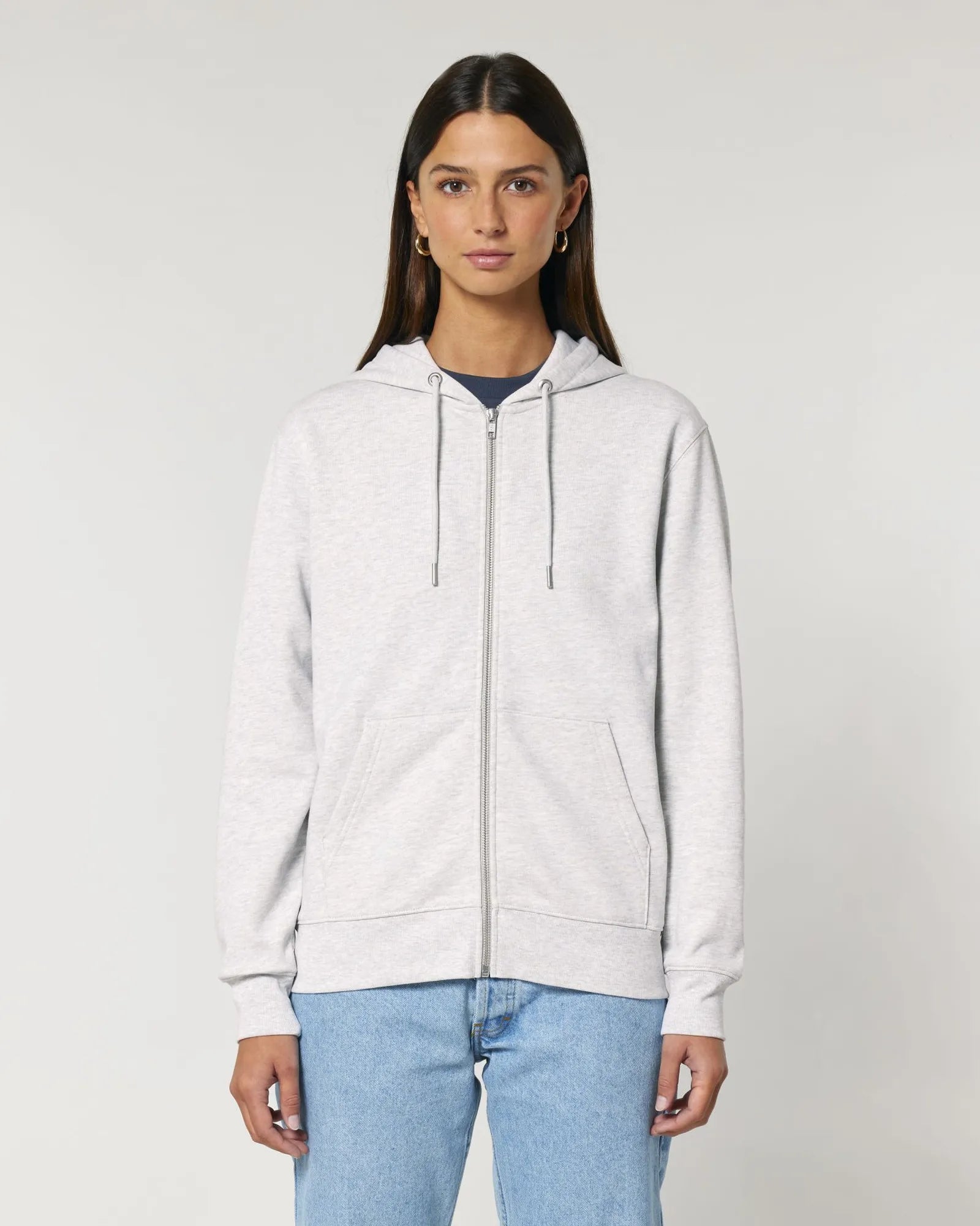 Hoodie Bio-Baumwolle Stanley/Stella Cultivator 2.0 zum Personalisieren - 49