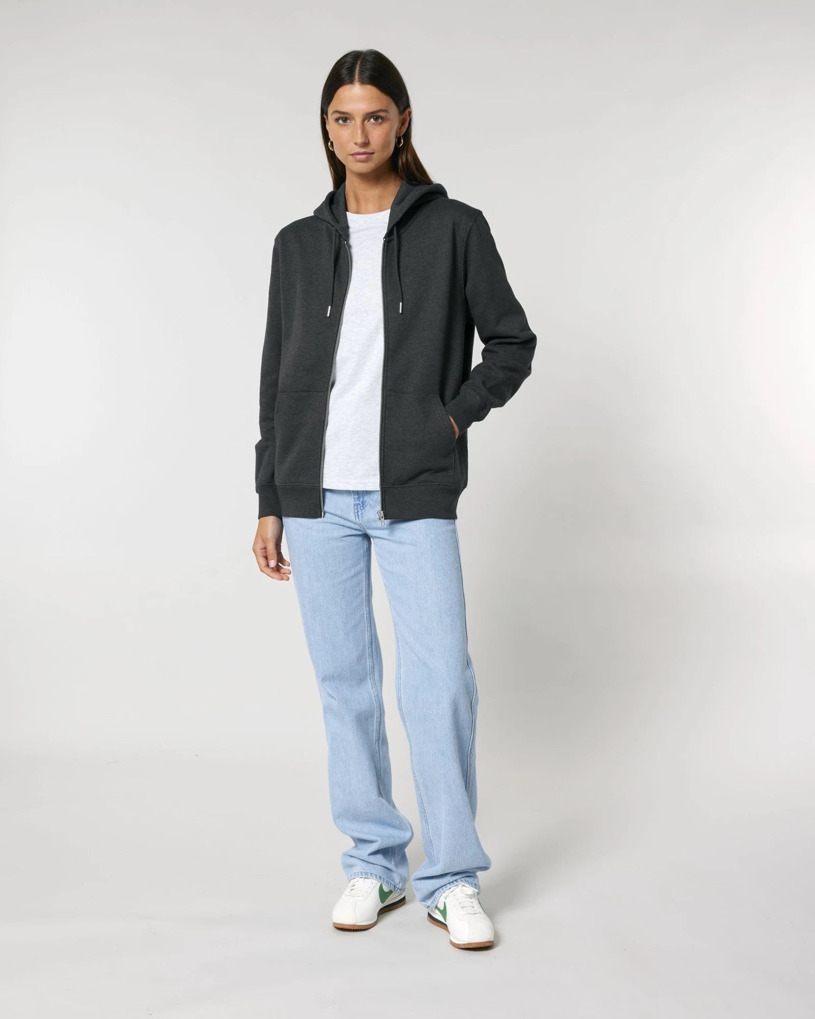 Hoodie Bio-Baumwolle Stanley/Stella Cultivator 2.0 zum Personalisieren - 54