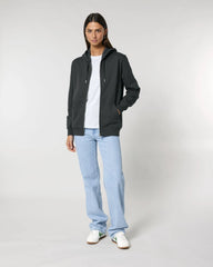 Hoodie Bio-Baumwolle Stanley/Stella Cultivator 2.0 zum Personalisieren - 54