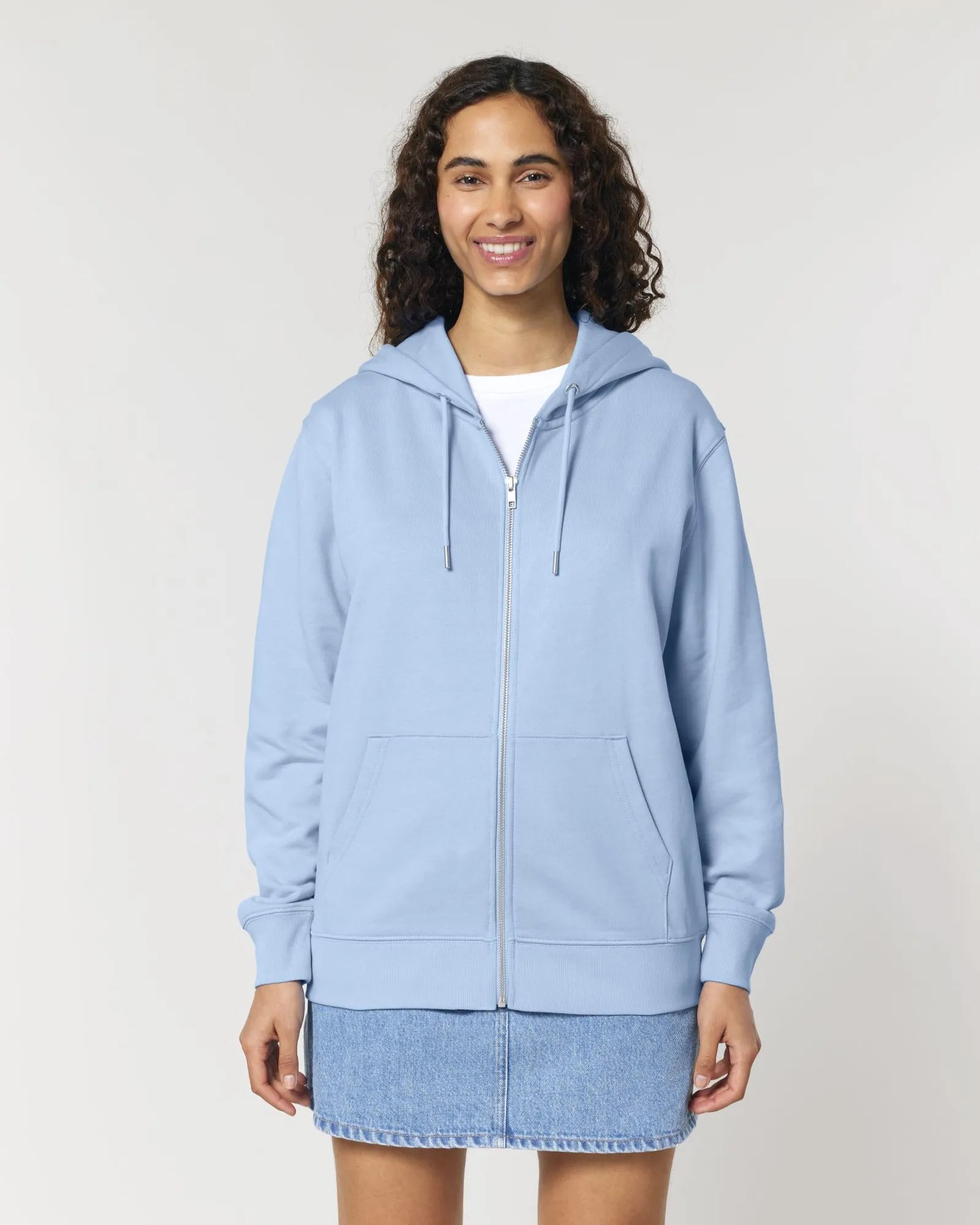 Hoodie Bio-Baumwolle Stanley/Stella Cultivator 2.0 zum Personalisieren - 33