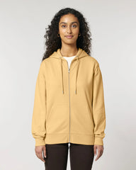 Hoodie Bio-Baumwolle Stanley/Stella Cultivator 2.0 zum Personalisieren - 17