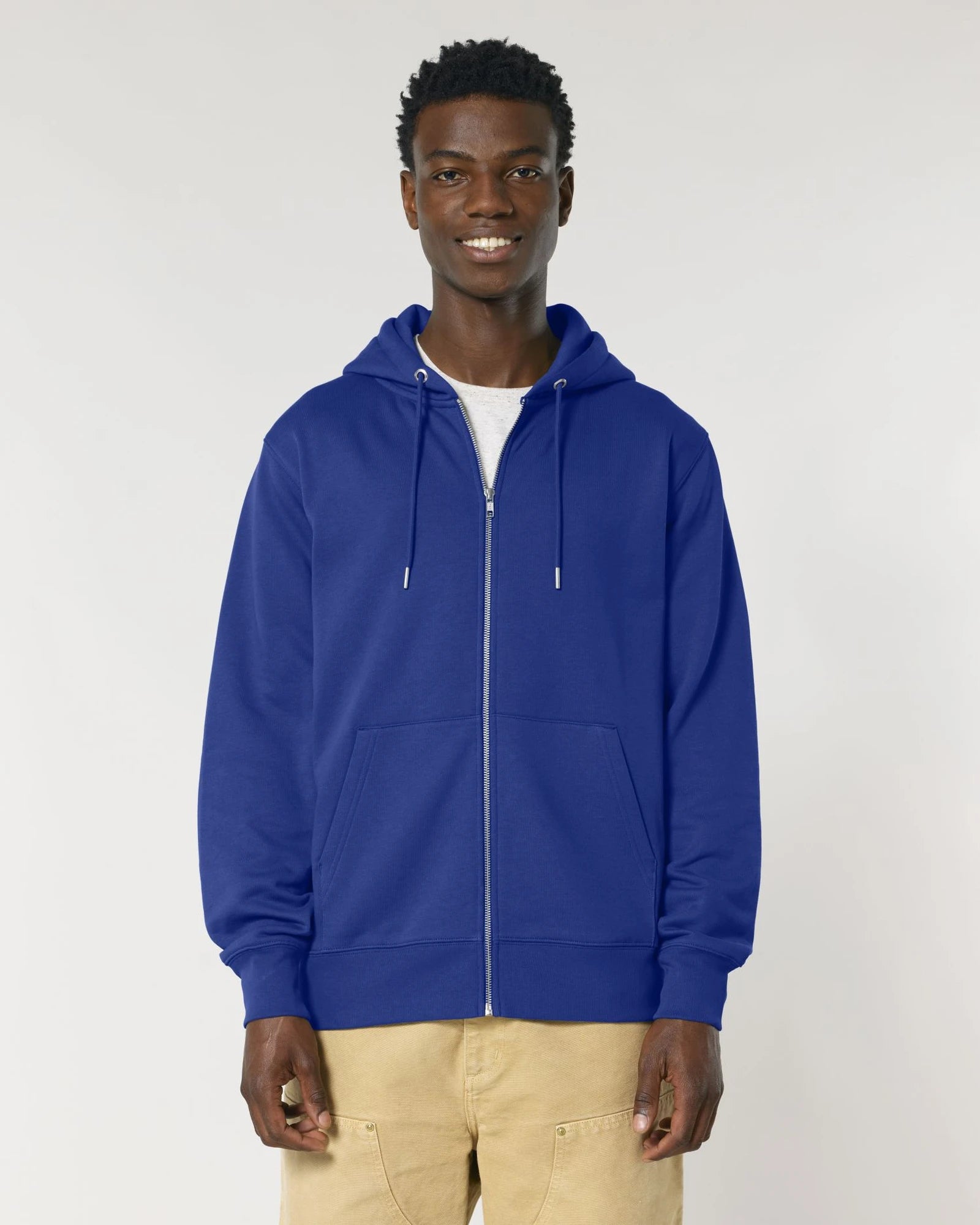 Hoodie Bio-Baumwolle Stanley/Stella Cultivator 2.0 zum Personalisieren - 28