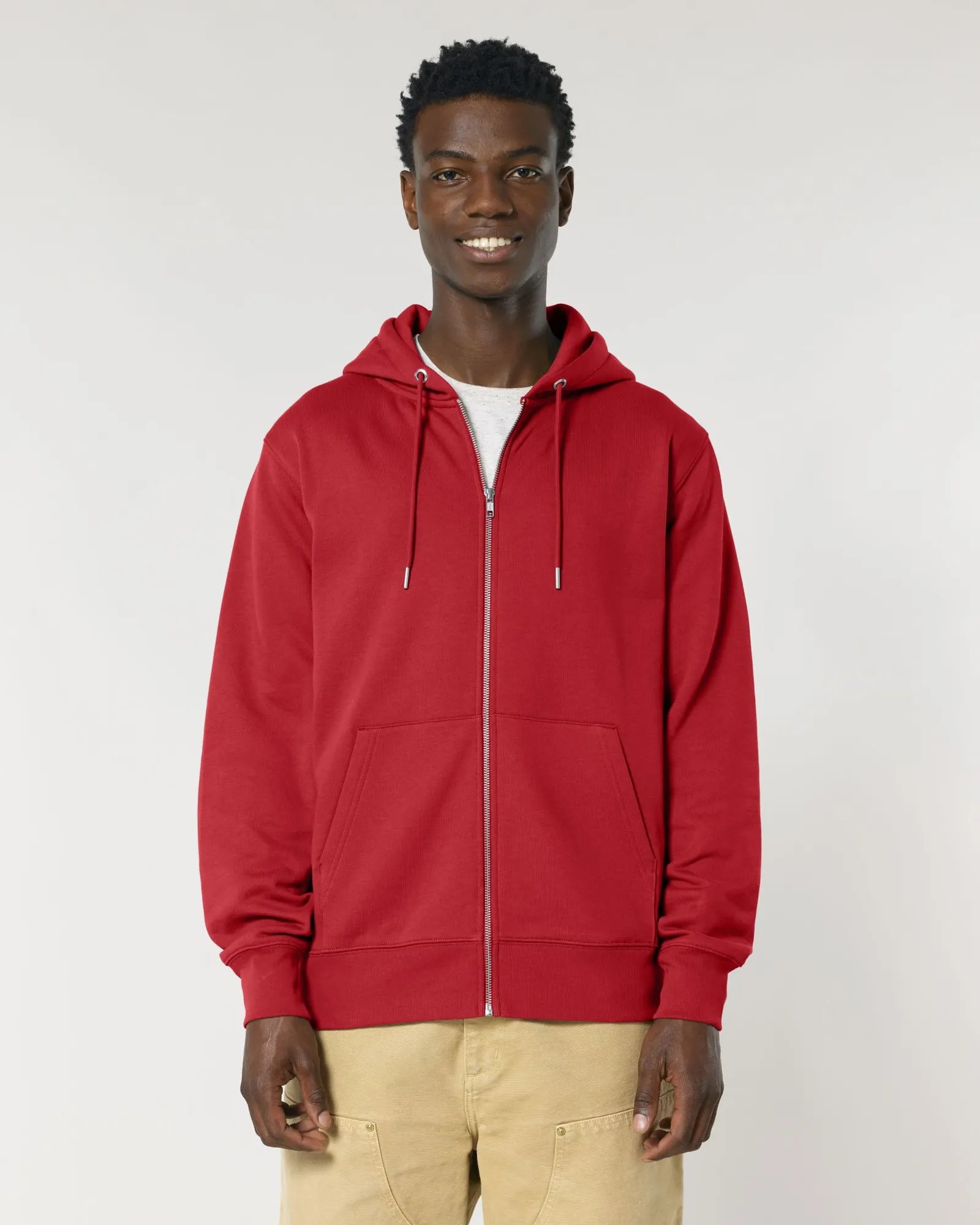 Hoodie Bio-Baumwolle Stanley/Stella Cultivator 2.0 zum Personalisieren - 22