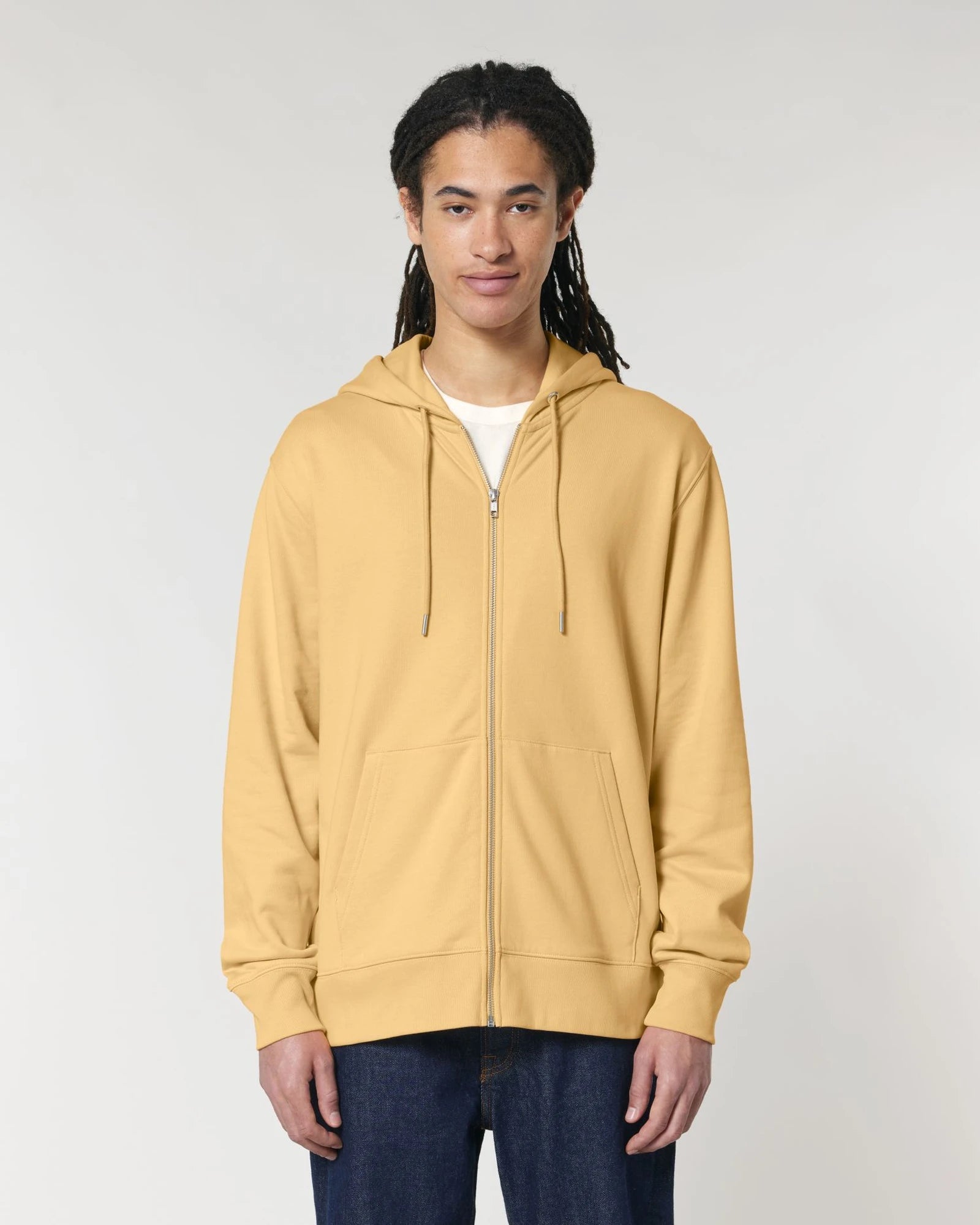 Hoodie Bio-Baumwolle Stanley/Stella Cultivator 2.0 zum Personalisieren - 15