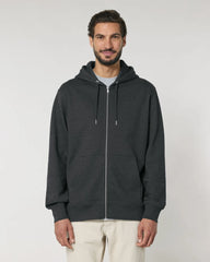Hoodie Bio-Baumwolle Stanley/Stella Cultivator 2.0 zum Personalisieren - 53