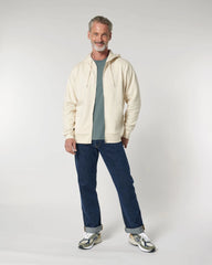 Hoodie Bio-Baumwolle Stanley/Stella Cultivator 2.0 zum Personalisieren - 13