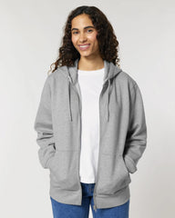 Hoodie Bio-Baumwolle Stanley/Stella Cultivator 2.0 zum Personalisieren - 10