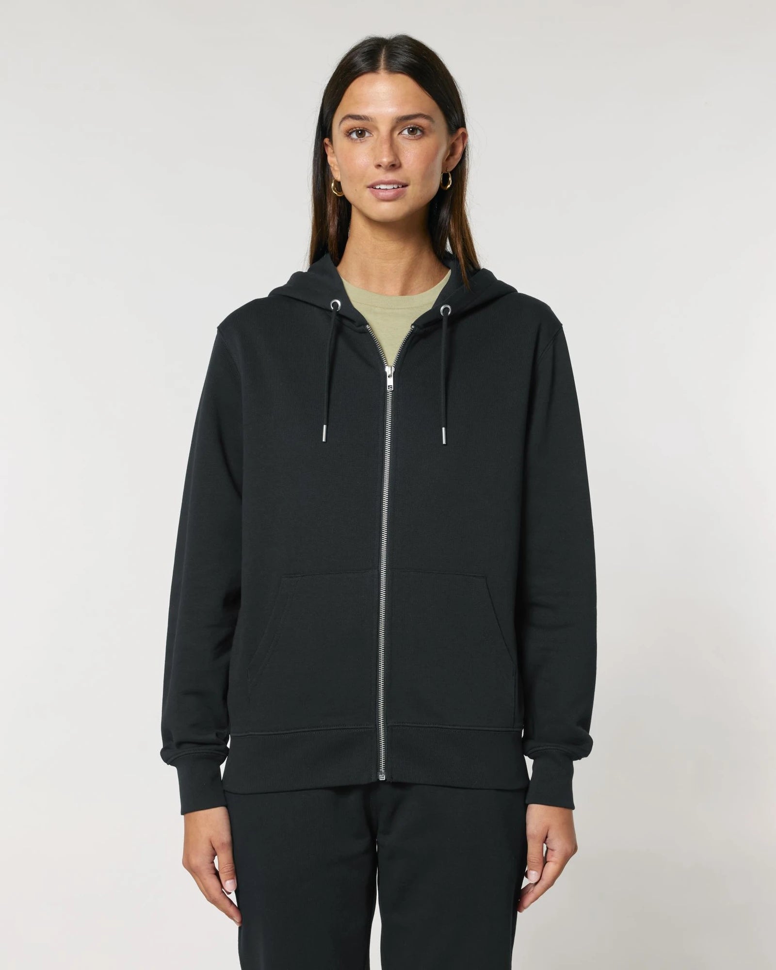 Hoodie Bio-Baumwolle Stanley/Stella Cultivator 2.0 zum Personalisieren - 3