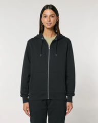 Hoodie Bio-Baumwolle Stanley/Stella Cultivator 2.0 zum Personalisieren - 3