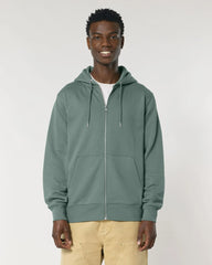 Hoodie Bio-Baumwolle Stanley/Stella Cultivator 2.0 zum Personalisieren - 38