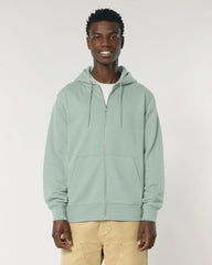Hoodie Bio-Baumwolle Stanley/Stella Cultivator 2.0 zum Personalisieren - 34