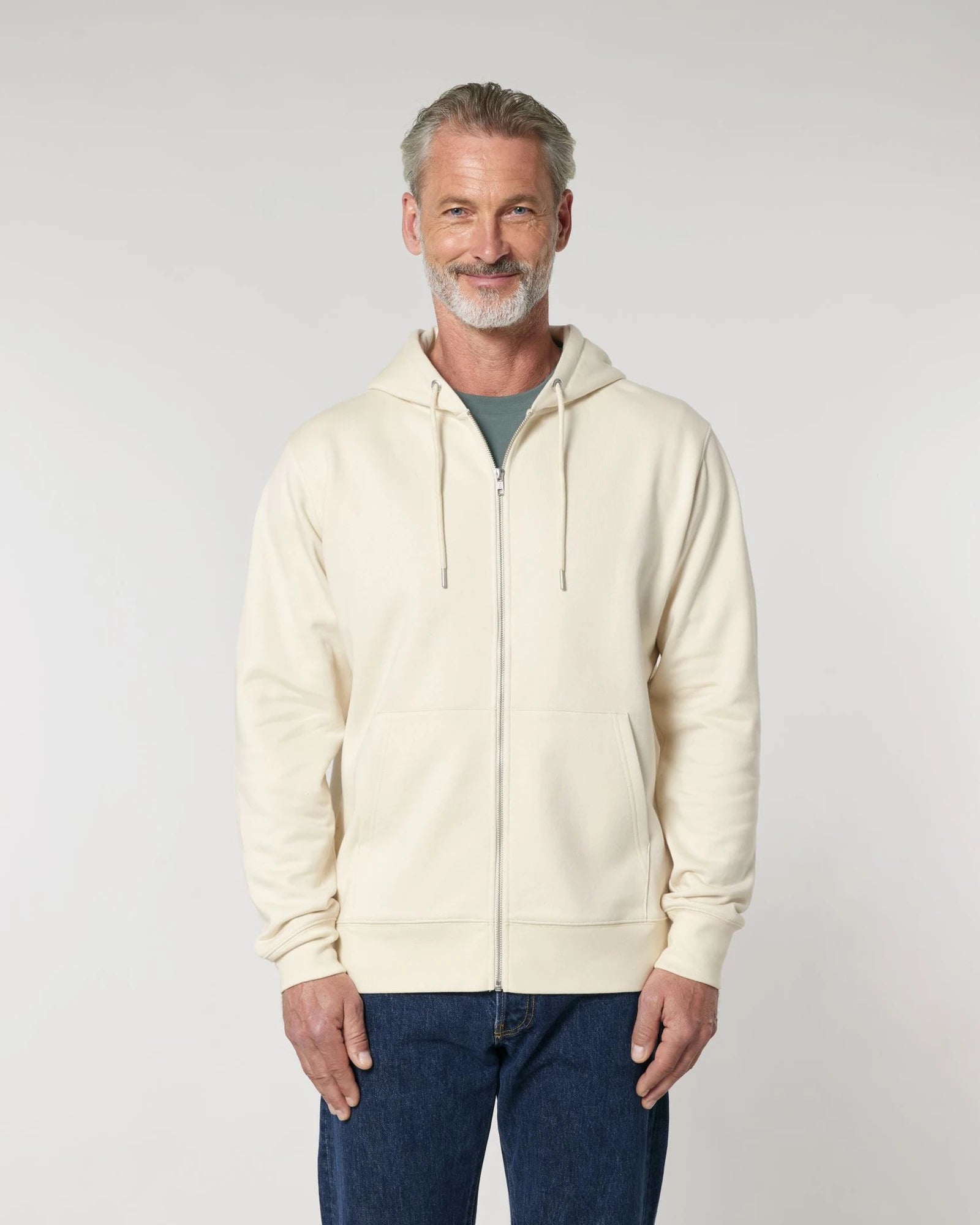 Hoodie Bio-Baumwolle Stanley/Stella Cultivator 2.0 zum Personalisieren - 12
