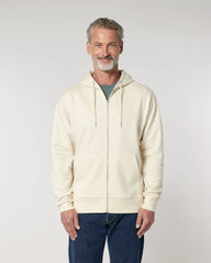 Hoodie Bio-Baumwolle Stanley/Stella Cultivator 2.0 zum Personalisieren - 12