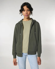 Hoodie Bio-Baumwolle Stanley/Stella Cultivator 2.0 zum Personalisieren - 42