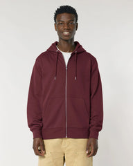 Hoodie Bio-Baumwolle Stanley/Stella Cultivator 2.0 zum Personalisieren - 21