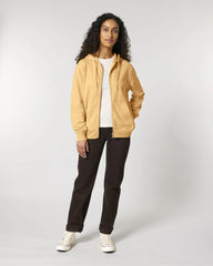 Hoodie Bio-Baumwolle Stanley/Stella Cultivator 2.0 zum Personalisieren - 16
