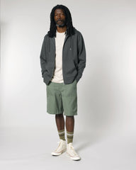Hoodie Bio-Baumwolle Stanley/Stella Cultivator 2.0 zum Personalisieren - 50