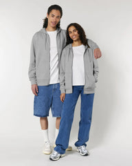 Hoodie Bio-Baumwolle Stanley/Stella Cultivator 2.0 zum Personalisieren - 8