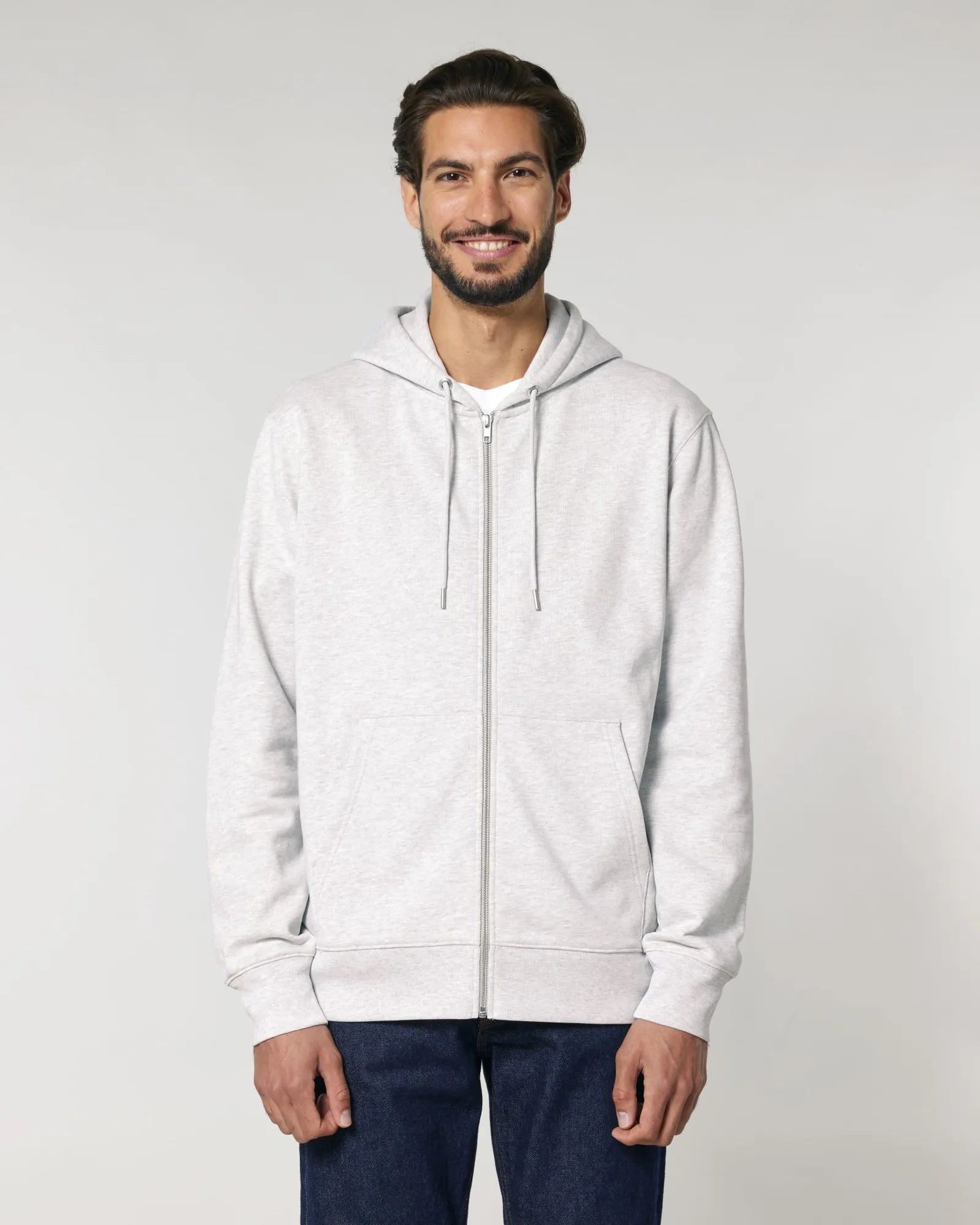 Hoodie Bio-Baumwolle Stanley/Stella Cultivator 2.0 zum Personalisieren - 47