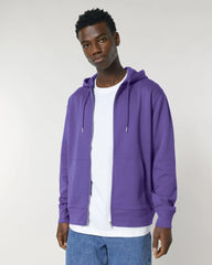Hoodie Bio-Baumwolle Stanley/Stella Cultivator 2.0 zum Personalisieren - 25