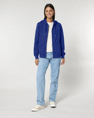 Hoodie Bio-Baumwolle Stanley/Stella Cultivator 2.0 zum Personalisieren - 29