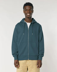 Hoodie Bio-Baumwolle Stanley/Stella Cultivator 2.0 zum Personalisieren - 35