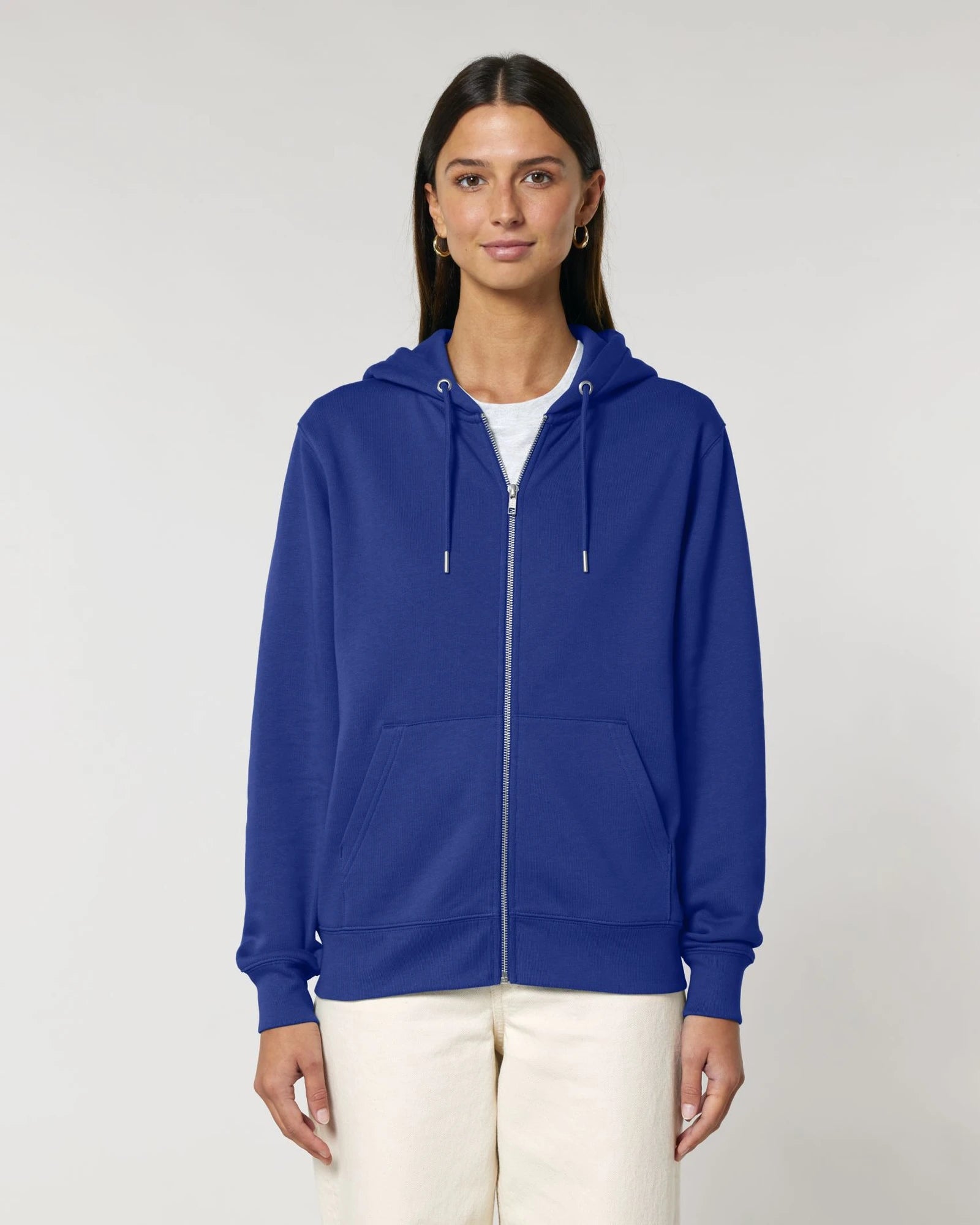 Hoodie Bio-Baumwolle Stanley/Stella Cultivator 2.0 zum Personalisieren - 30