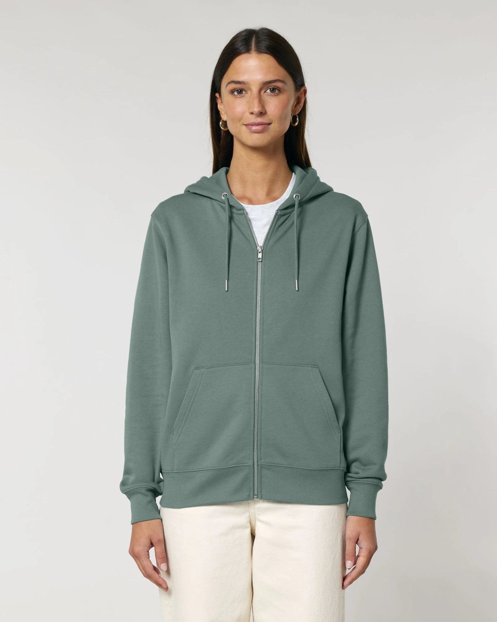 Hoodie Bio-Baumwolle Stanley/Stella Cultivator 2.0 zum Personalisieren - 39