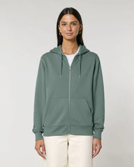 Hoodie Bio-Baumwolle Stanley/Stella Cultivator 2.0 zum Personalisieren - 39