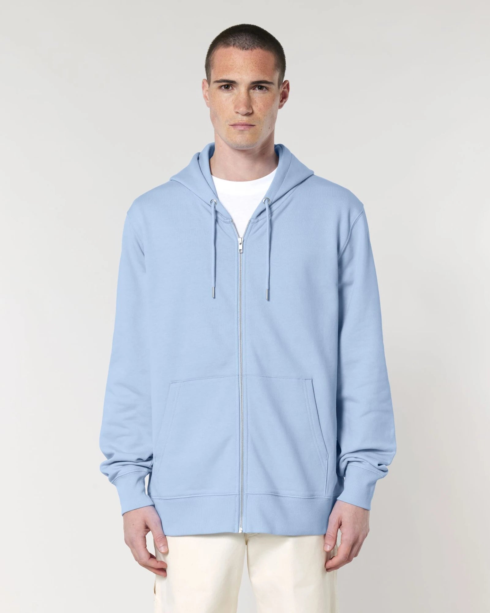 Hoodie Bio-Baumwolle Stanley/Stella Cultivator 2.0 zum Personalisieren - 32