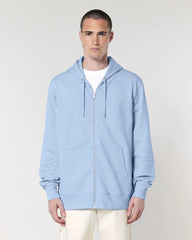 Hoodie Bio-Baumwolle Stanley/Stella Cultivator 2.0 zum Personalisieren - 32
