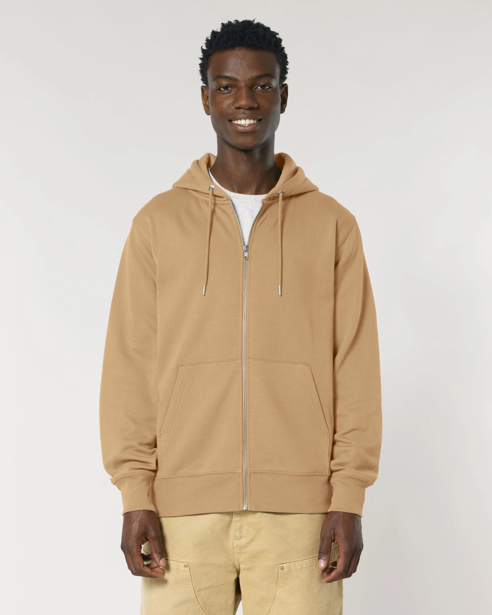 Hoodie Bio-Baumwolle Stanley/Stella Cultivator 2.0 zum Personalisieren - 44