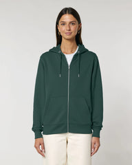 Hoodie Bio-Baumwolle Stanley/Stella Cultivator 2.0 zum Personalisieren - 36