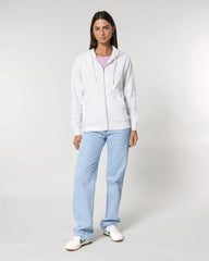 Hoodie Bio-Baumwolle Stanley/Stella Cultivator 2.0 zum Personalisieren - 5