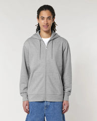 Hoodie Bio-Baumwolle Stanley/Stella Cultivator 2.0 zum Personalisieren - 9