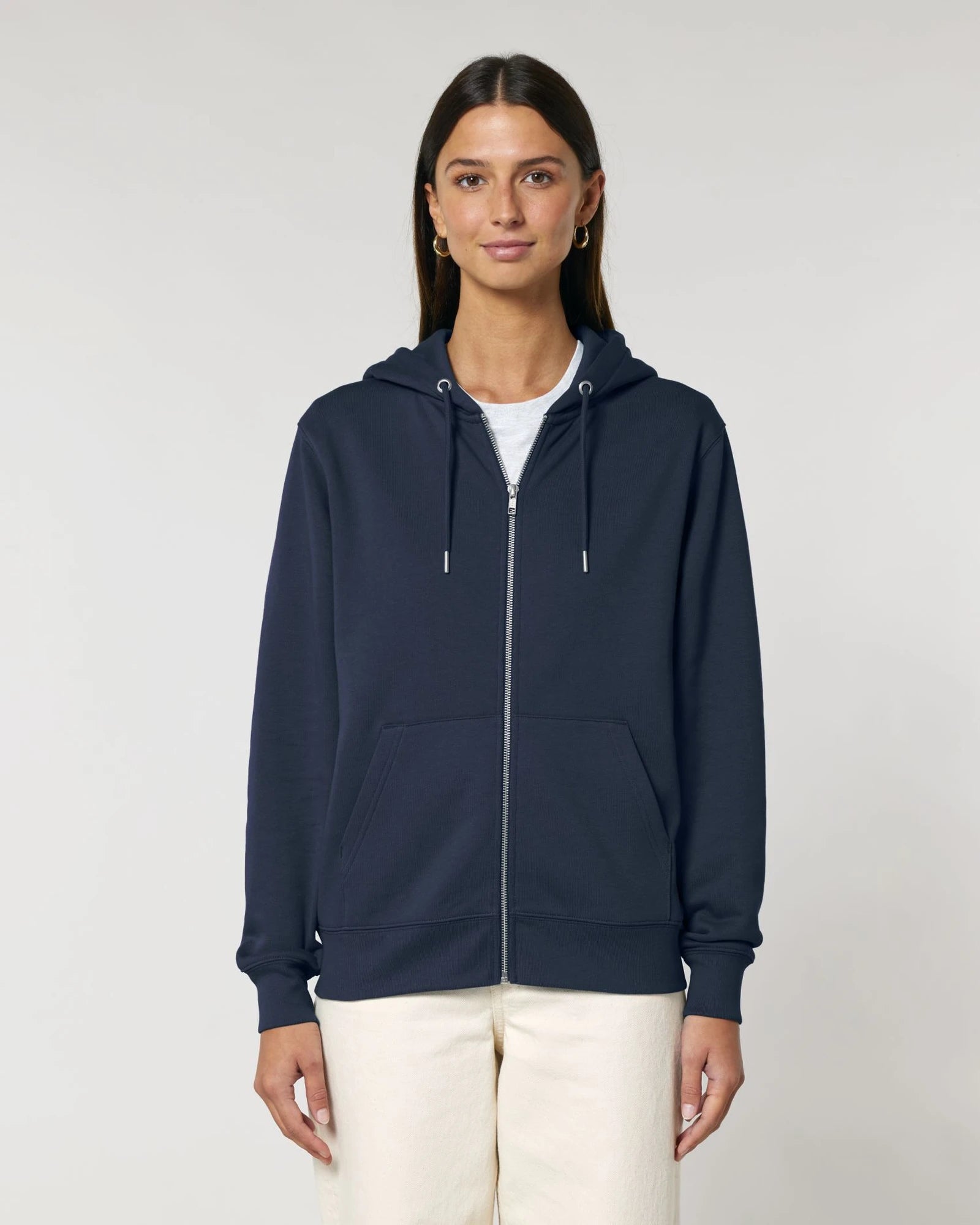 Hoodie Bio-Baumwolle Stanley/Stella Cultivator 2.0 zum Personalisieren - 7