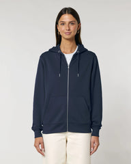 Hoodie Bio-Baumwolle Stanley/Stella Cultivator 2.0 zum Personalisieren - 7
