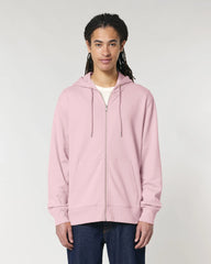 Hoodie Bio-Baumwolle Stanley/Stella Cultivator 2.0 zum Personalisieren - 19