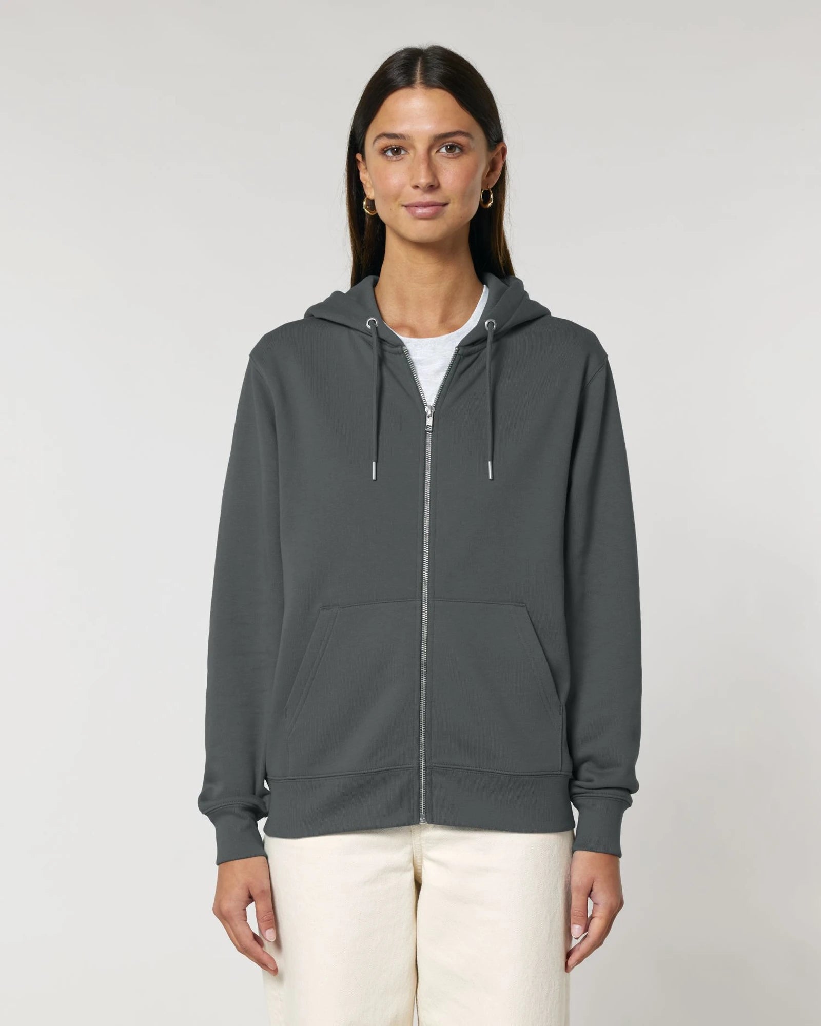 Hoodie Bio-Baumwolle Stanley/Stella Cultivator 2.0 zum Personalisieren - 52