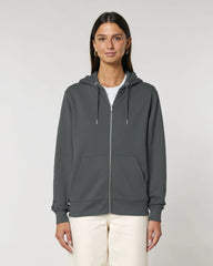Hoodie Bio-Baumwolle Stanley/Stella Cultivator 2.0 zum Personalisieren - 52