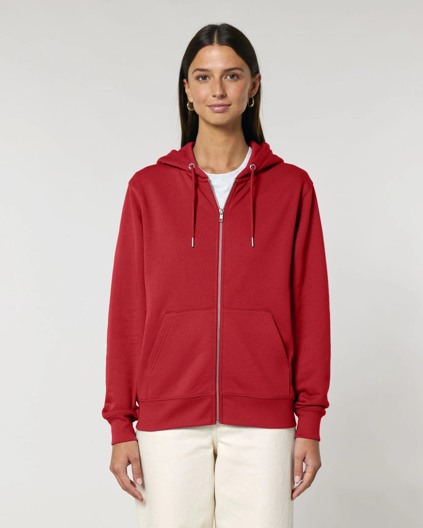 Hoodie Bio-Baumwolle Stanley/Stella Cultivator 2.0 zum Personalisieren - 24