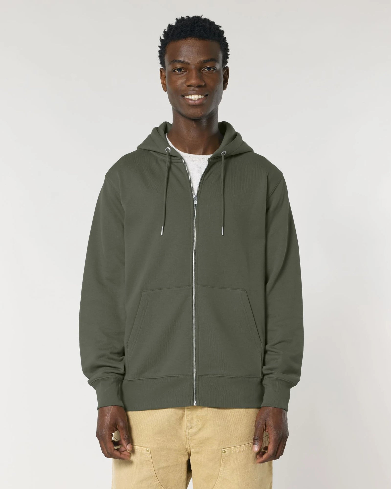 Hoodie Bio-Baumwolle Stanley/Stella Cultivator 2.0 zum Personalisieren - 41