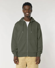 Hoodie Bio-Baumwolle Stanley/Stella Cultivator 2.0 zum Personalisieren - 41