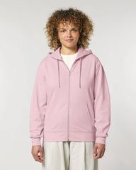 Hoodie Bio-Baumwolle Stanley/Stella Cultivator 2.0 zum Personalisieren - 20