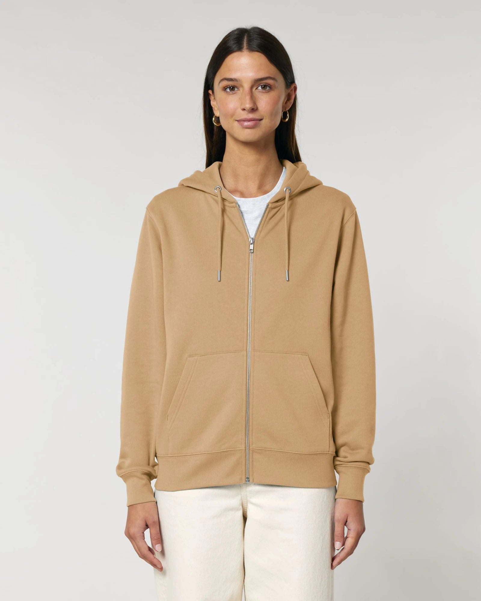 Hoodie Bio-Baumwolle Stanley/Stella Cultivator 2.0 zum Personalisieren - 46