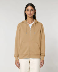Hoodie Bio-Baumwolle Stanley/Stella Cultivator 2.0 zum Personalisieren - 46