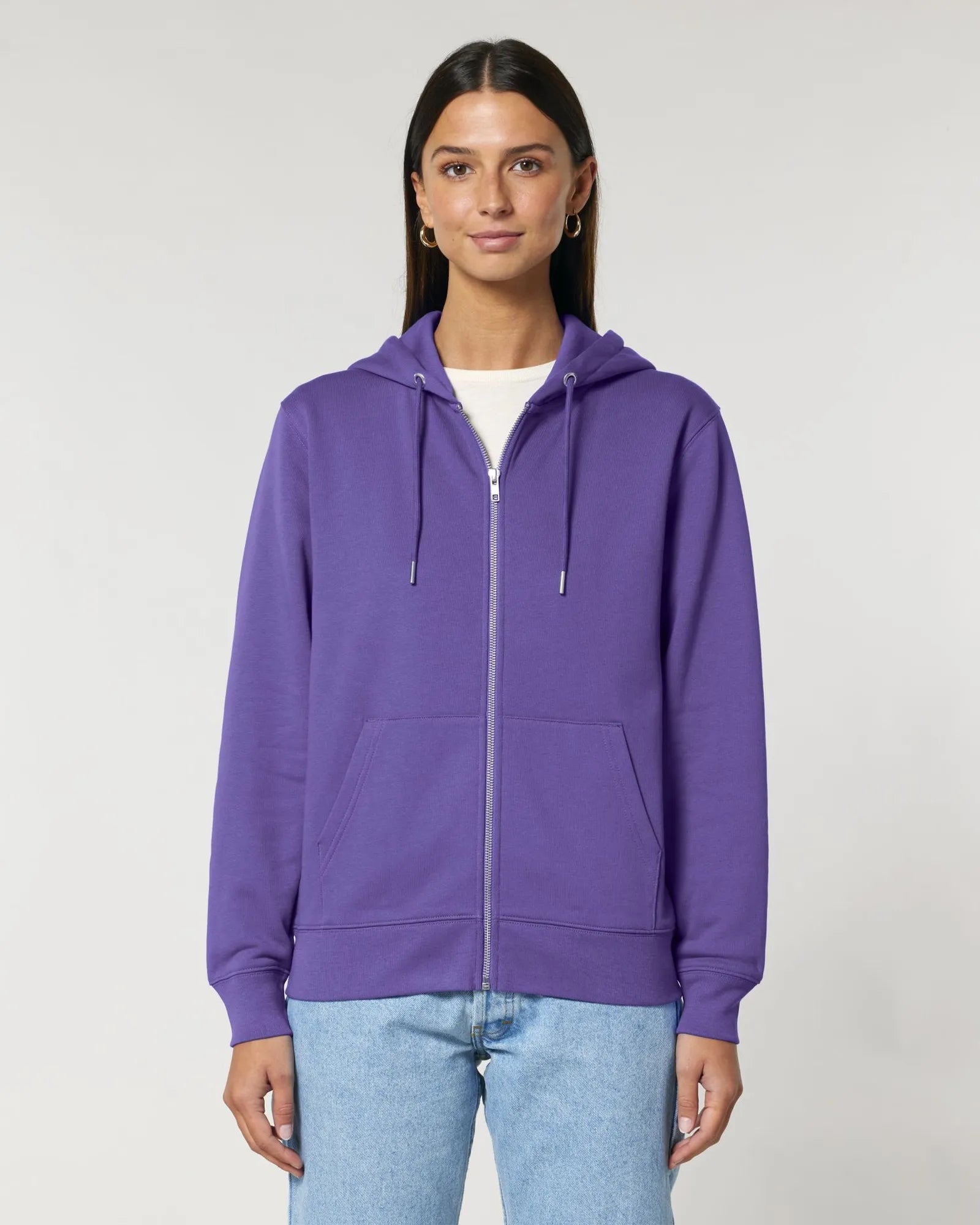 Hoodie Bio-Baumwolle Stanley/Stella Cultivator 2.0 zum Personalisieren - 27