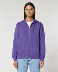 Hoodie Bio-Baumwolle Stanley/Stella Cultivator 2.0 zum Personalisieren - 27