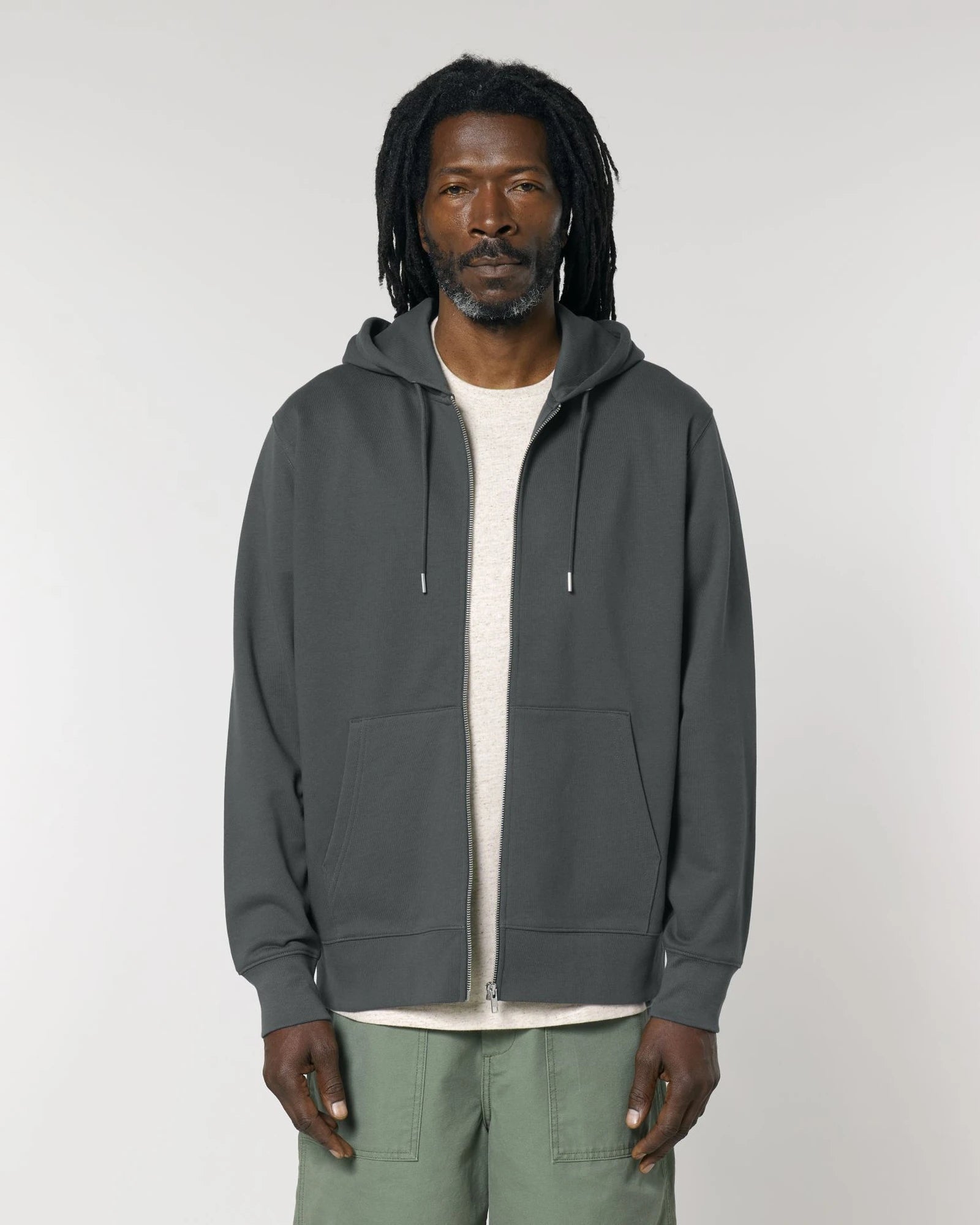 Hoodie Bio-Baumwolle Stanley/Stella Cultivator 2.0 zum Personalisieren - 51