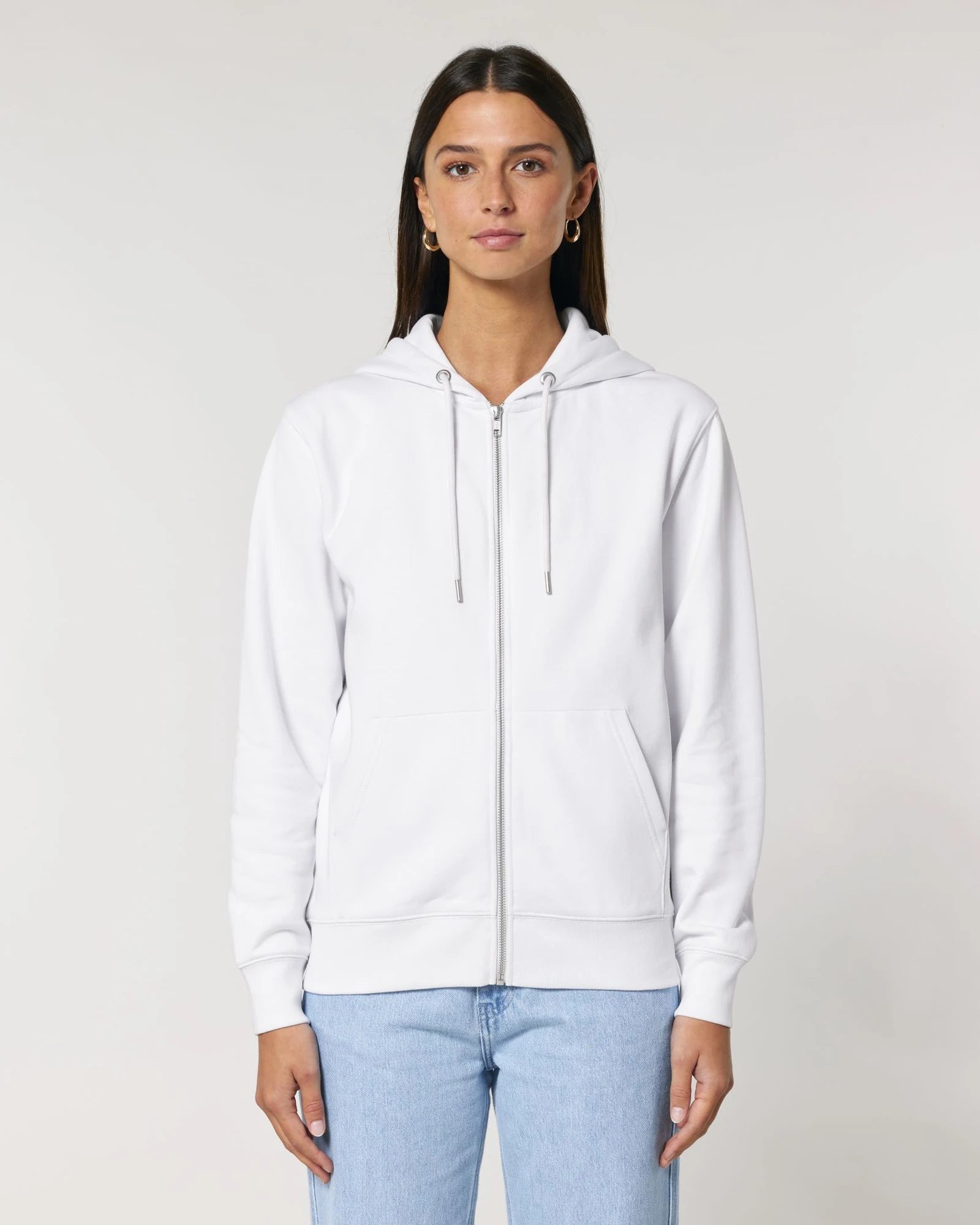 Hoodie Bio-Baumwolle Stanley/Stella Cultivator 2.0 zum Personalisieren - 6
